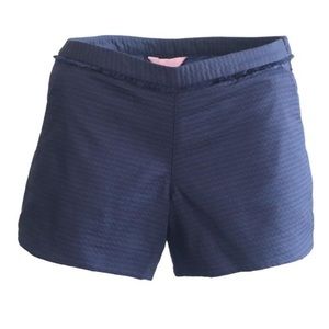 EUC Lilly Pulitzer adie shorts
